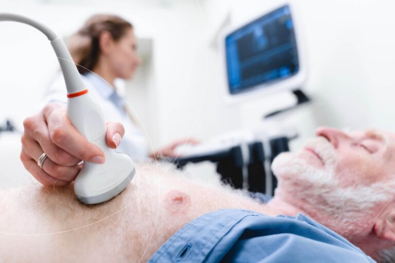 Hemodynamic Core Lab